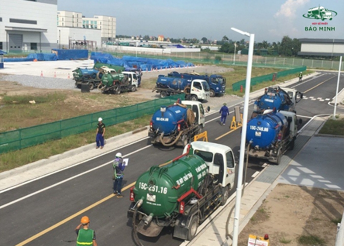 Hút chất thải công nghiệp Bắc Ninh (4) Hút chất thải công nghiệp Bắc Ninh (4)