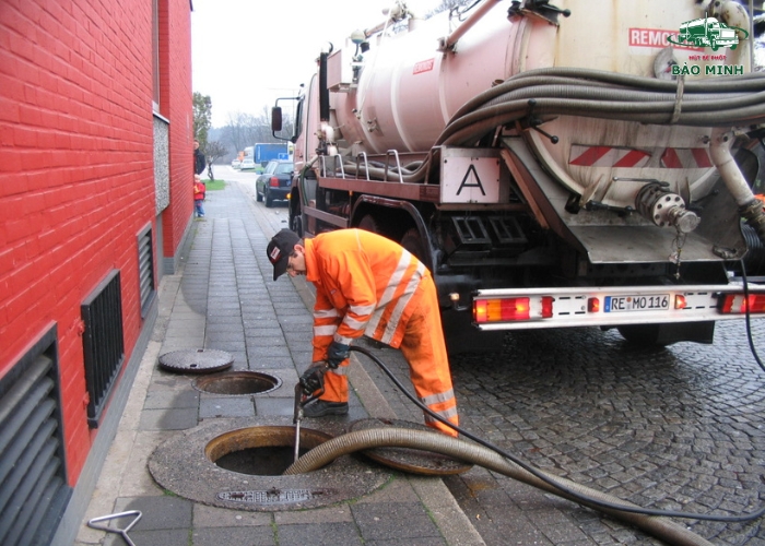 Tại sao hút bể phốt xong vẫn bị hôi (6)