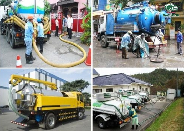 Thông tắc cống khu công nghiệp Bắc Ninh (2) Thông tắc cống khu công nghiệp Bắc Ninh (2)