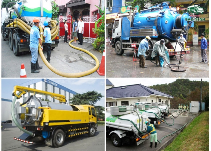 Top 10 công ty hút hầm cầu uy tín Bắc Ninh (2)