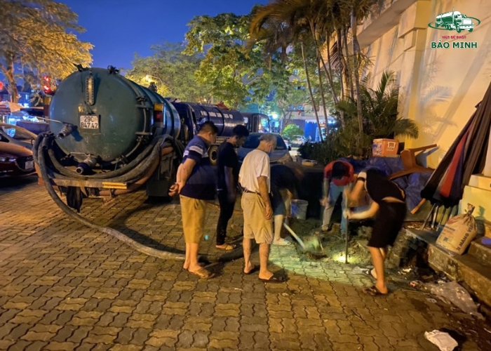 Top 10 công ty hút hầm cầu uy tín Bắc Ninh (5)