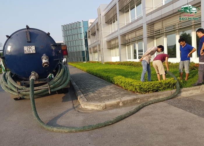 Top 10 công ty hút hầm cầu uy tín Bắc Ninh (6)