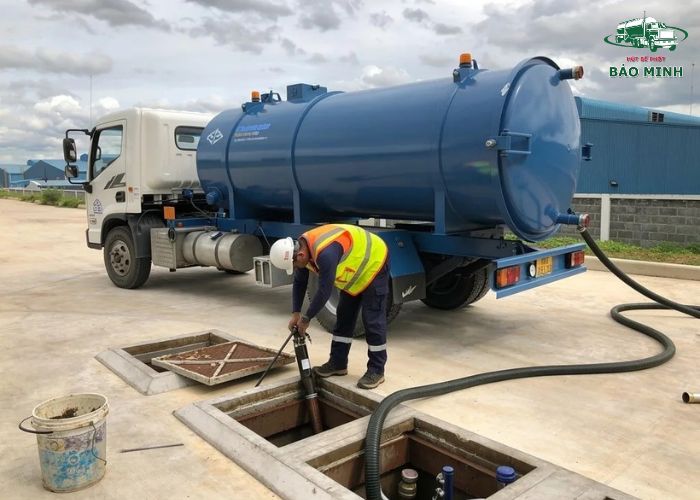 Bảo hành dịch vụ hút bể phốt bao lâu (3)