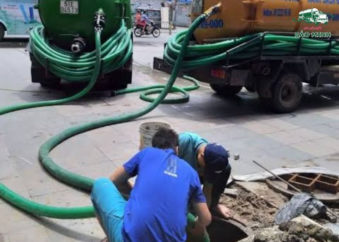 Bảo hành dịch vụ hút bể phốt bao lâu (4)