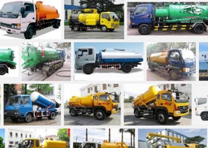 Cách tính khối lượng xe hút bể phốt (5)