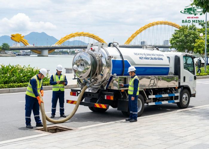 Cảnh báo dịch vụ hút bể phốt lừa đảo (4)