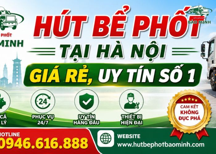 Đánh giá công ty hút bể phốt (2)