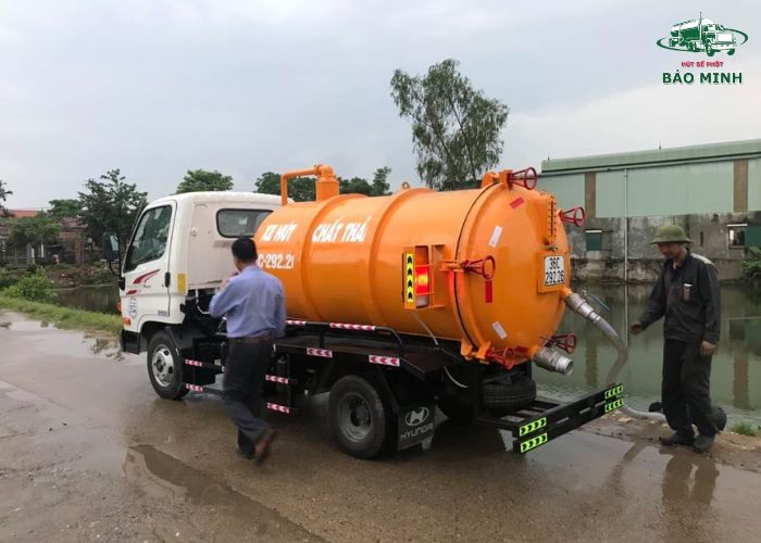 Giấy phép vận chuyển chất thải bể phốt (2)