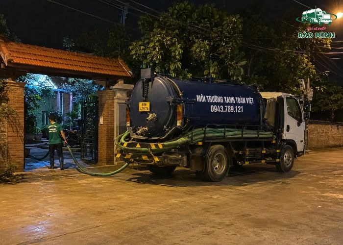 Kinh nghiệm thuê dịch vụ hút bể phốt (4)