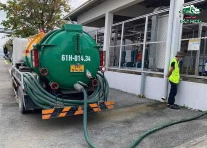 Mấy năm nên hút bể phốt 1 lần (2)