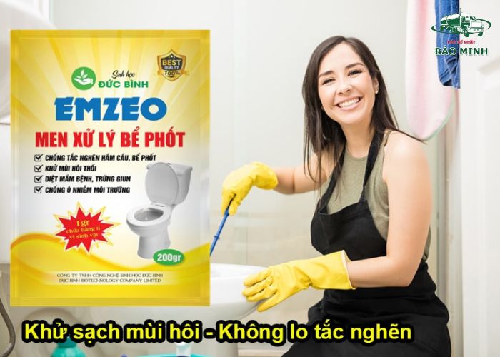 Men xử lý bể phốt (6)