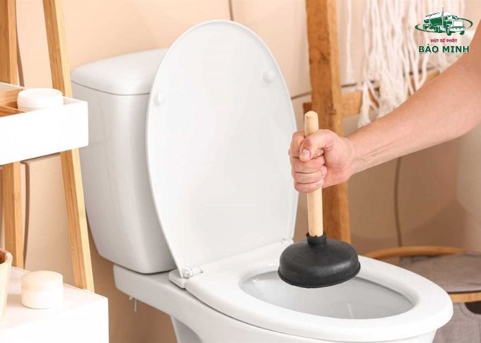 Nguyên nhân tắc bồn cầu (3)