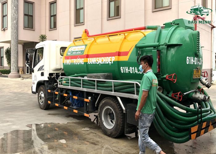 Quy trình hút bể phốt chuẩn (4)
