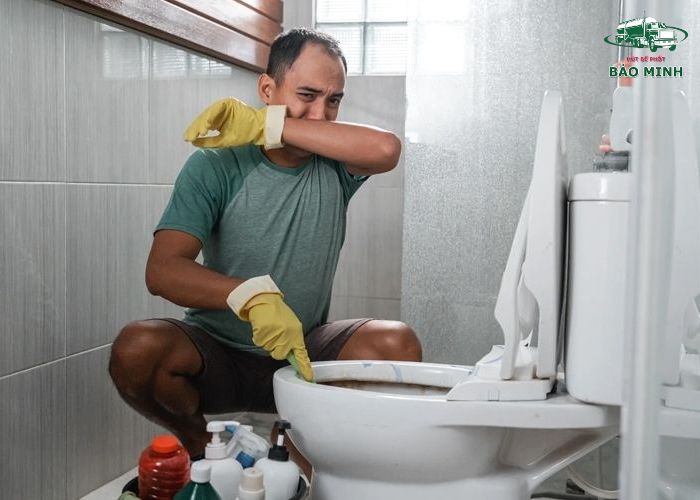 Tại sao bể phốt có mùi hôi (4)