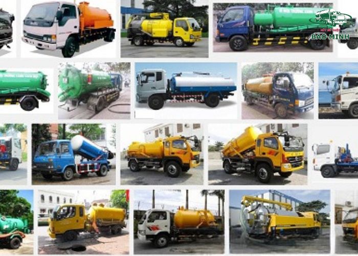 Xe hút bể phốt bao nhiêu khối (2)