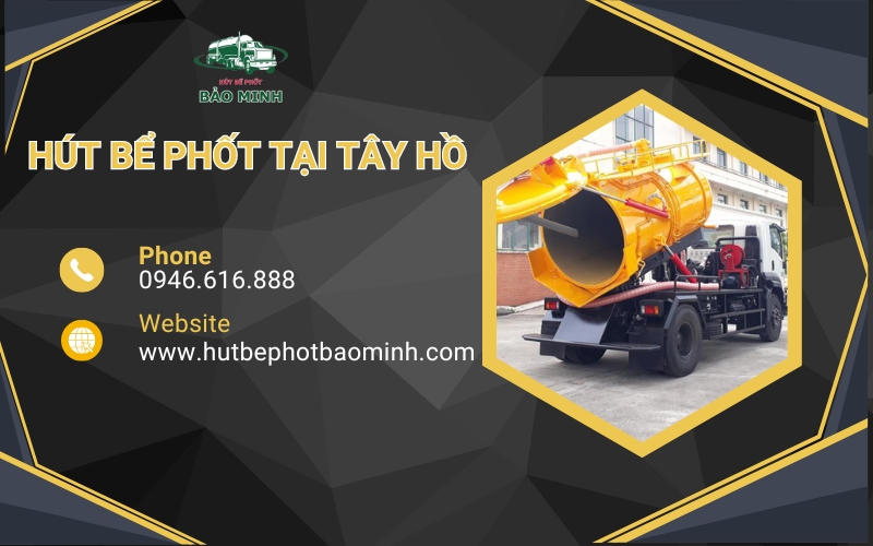 hut be phot tai tay ho
