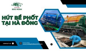 hut be phot tai ha dong