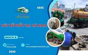 hut be phot tai ha nam