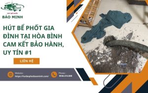 hut be phot gia dinh tai hoa binh