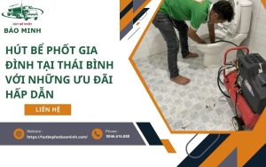 hut be phot gia dinh tai thai binh