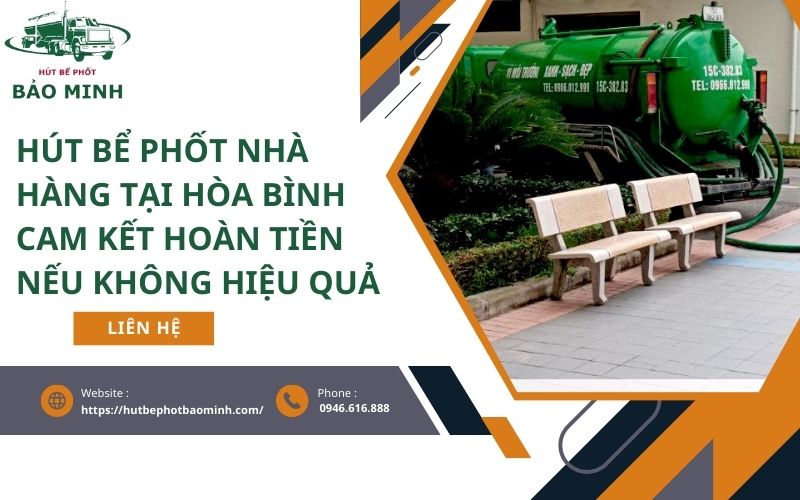 hut be phot nha hang tai hoa binh