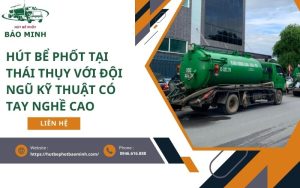 hut be phot tai thai thuy