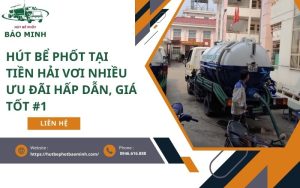 hut be phot tai tien hai