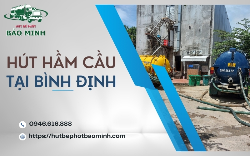 hut ham cau tai binh dinh