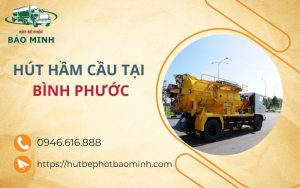 hut ham cau tai binh phuoc