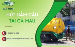 hut ham cau tai ca mau