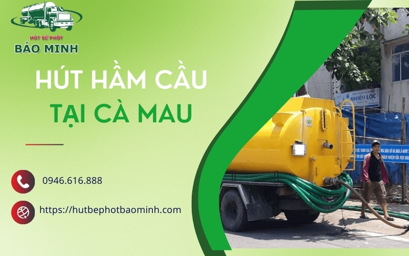 hut ham cau tai ca mau