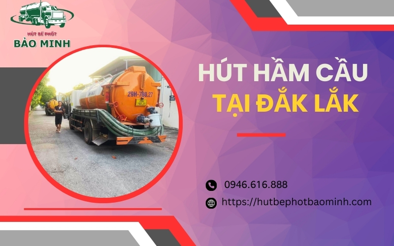 hut ham cau tai dak lak