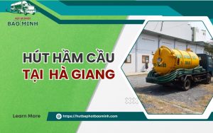 hut ham cau tai ha giang