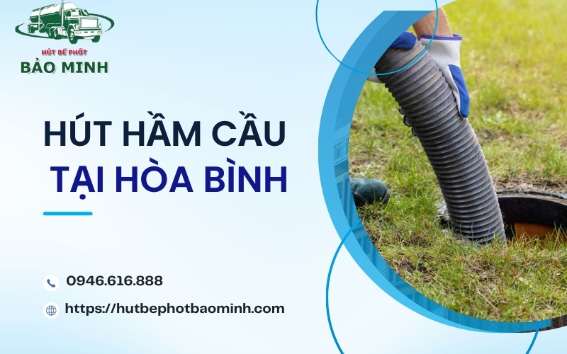 hut ham cau tai hoa binh