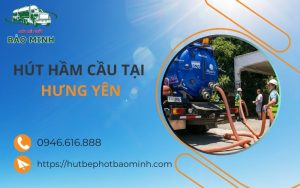 hut ham cau tai hung yen