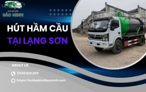 hut ham cau tai lang son