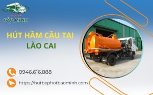 hut ham cau tai lao cai