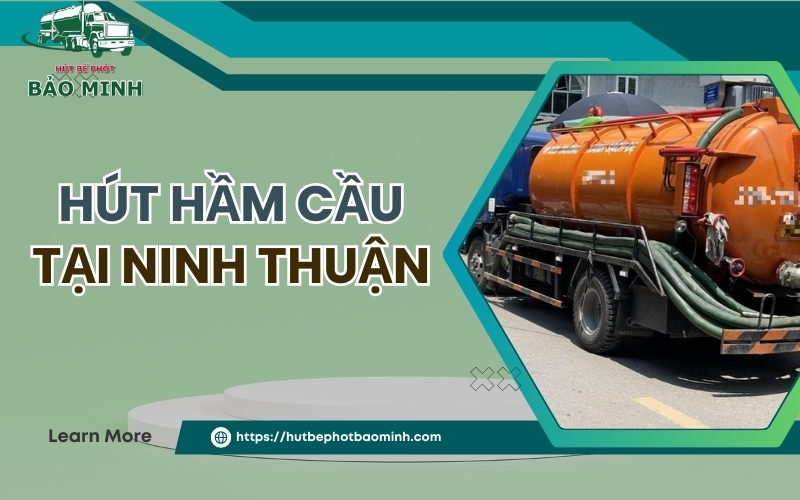 hut ham cau tai ninh thuan
