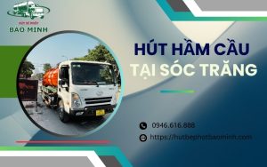 hut ham cau tai soc trang