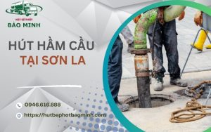 hut ham cau tai son la