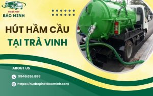 hut ham cau tai tra vinh