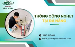 thong cong nghet tai da nang