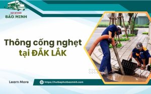 thong cong nghet tai dak lak