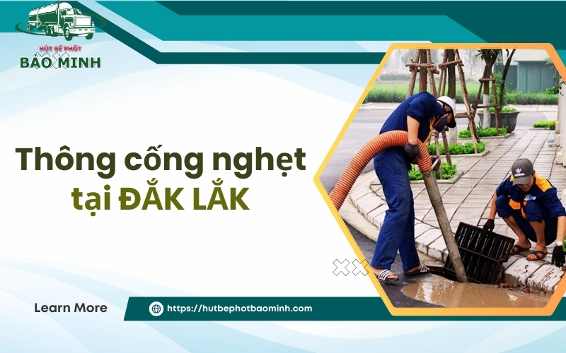 thong cong nghet tai dak lak