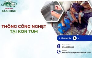 thong cong nghet tai kon tum