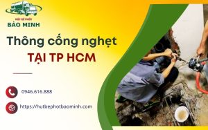 thong cong nghet tai tp hcm