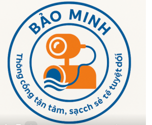 thông tắc cống bảo minh