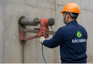 khoăn rút lõi tại hà nội