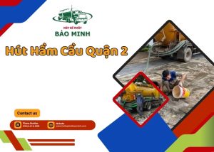 Hút Hầm Cầu Quận2